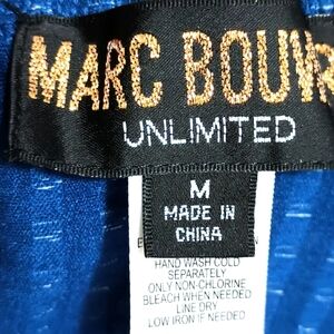 Marc Bouner skirt